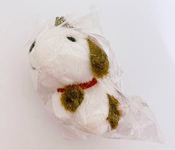 Amazon.co.jp: リトルチャロ ぬいぐるみキーホルダー NHK : おもちゃ